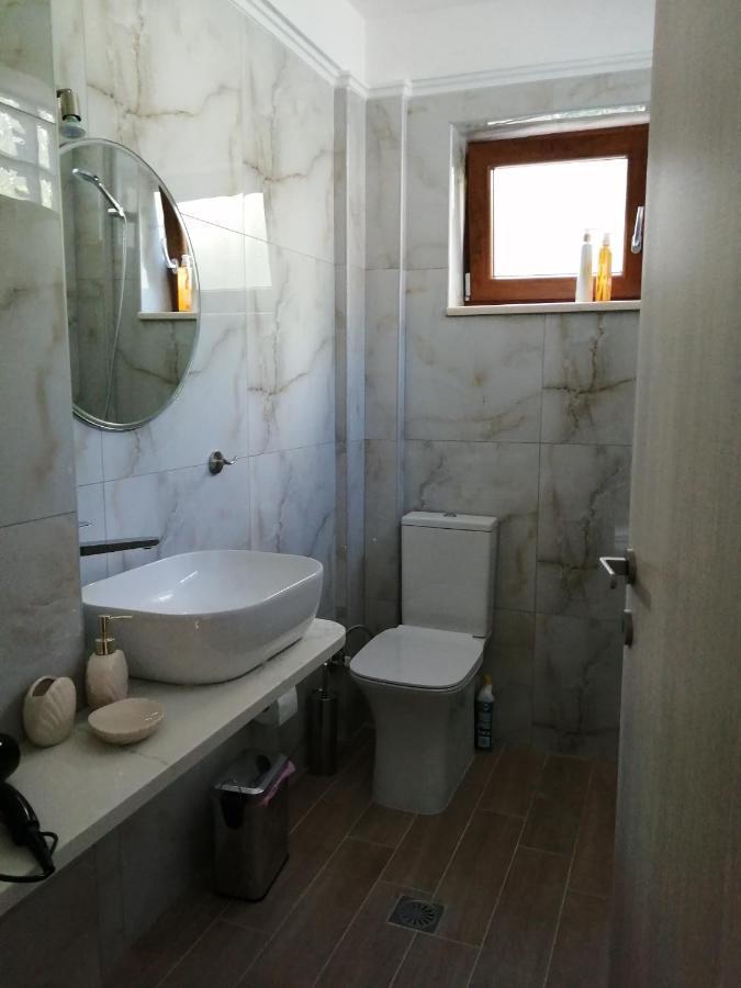 Perla Studios Paralia Dionisiou Zewnętrze zdjęcie