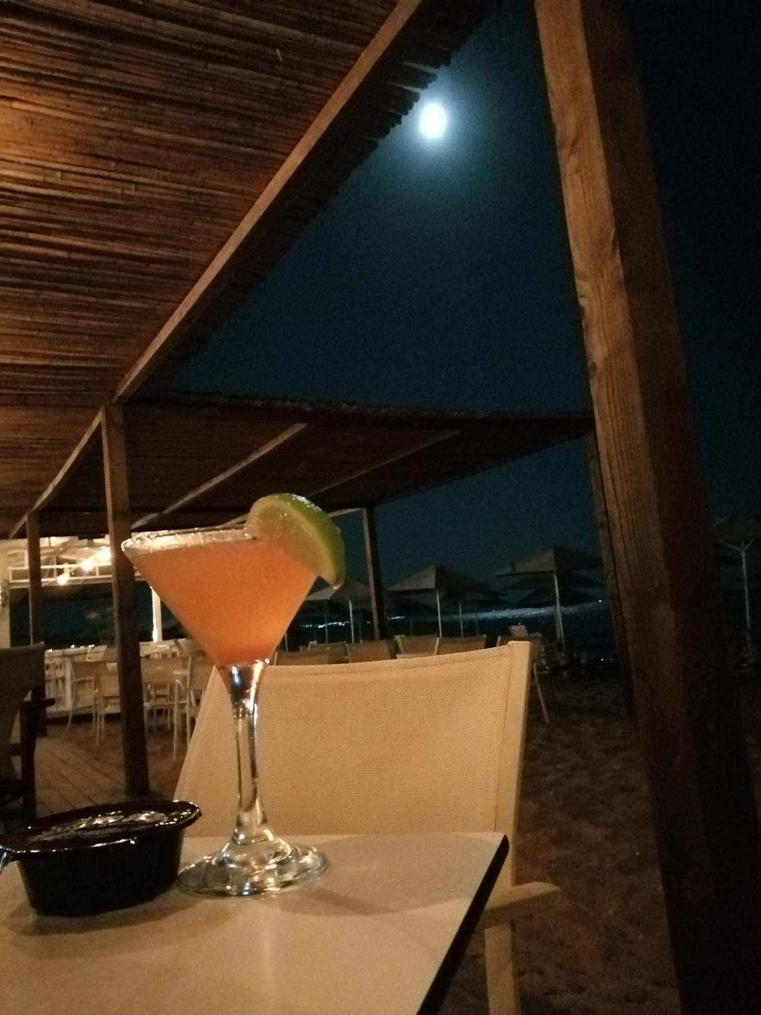 Perla Studios Paralia Dionisiou Zewnętrze zdjęcie
